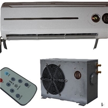 厂家直供（自主研发）鼎立直流分体汽车空调DL-1500F