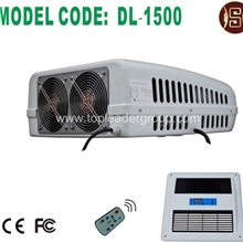 厂家直供鼎立直流顶置汽车空调DL-1500