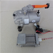 厂家直销(自主研发）鼎立汽车空调压缩机