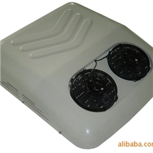 新型顶置式直流电动汽车空调DC-20