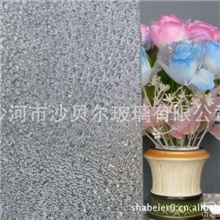 供应4mm,5mm,6mm压花玻璃，压延玻璃原片