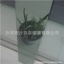 供应3-6mm镀膜玻璃发射玻璃百叶窗