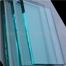供应1.5-12mm普通平板玻璃原片玻璃
