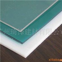 供应阻燃PC板、阻燃塑料板pc耐力板、抗冲击PC耐力板工程耐力板