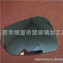 汽车蓝镜，防眩目车镜，汽车后视镜片，倒车镜，观后镜
