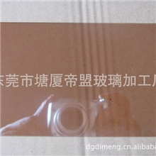 半透半反镜片、半反射玻璃、电脑防护玻璃