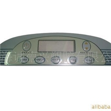 供应IMD模内注塑面板PVC、PC、PET面板控制面板薄膜面板