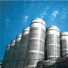 供应发酵罐，种子罐，发酵设备等