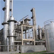 供应板式、填料式精馏塔