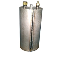 钛换热器(新型焊接工艺)