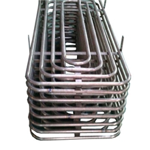 订造钛换热器,钛制品