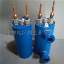 广东热泵换热器