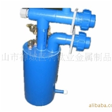 泳池热泵钛蒸发器