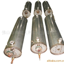 长期供应316L不锈钢电镀钛炮