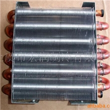 厂方直销并定制供应冷凝器(图)