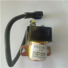 解放J6翻转起动继电器