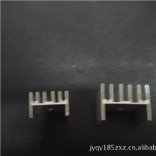 供应铝合金电子散热器