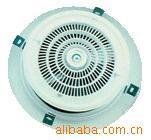 290换气扇、汽车天窗、救护车天窗、顶置圆型换气扇