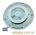 310换气扇、客车天窗救护中巴工程特种车圆形换气扇