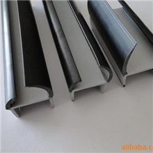 供应厢式货车车厢门密封条