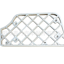 供应青岛天皇FP铝脚板解放青岛天皇FP铝脚板