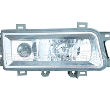 供应青岛天皇FP前大灯解放青岛天皇FP前大灯