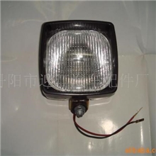 工程车大灯--叉车灯具-供应CAT卡特工作灯
