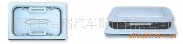 供应客车天窗-650客车天窗