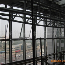 排烟窗消防排烟窗电动排烟窗