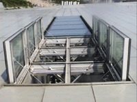 电动天窗电动天窗