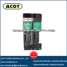 供应驱动器模具注塑成型模