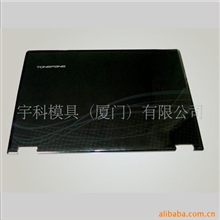 气体辅助注射汽车配件注塑模具