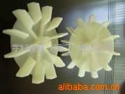 供应汽车风扇叶片塑件(图)