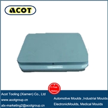 供应笔记本外壳模具