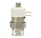 代理美国CLIPPARD阀EVO-3-24和ETO-3-24