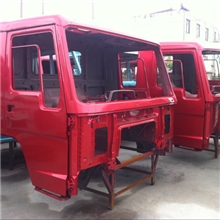 【专业服务】豪沃高品质驾驶室壳驾驶室总成