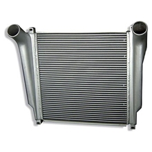 上海星之路精品推荐产品质量保证各大卡车系汽车中冷器