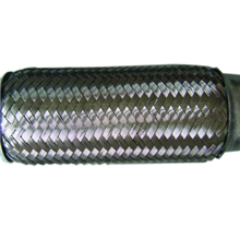 供应63*250汽车排气波纹管