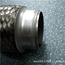 供应51*165消声器波纹管