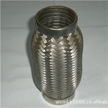 供应48*200消声器波纹管