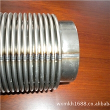 供应60*200消声器波纹管