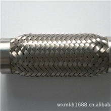 供应48*220汽车排气波纹管