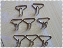 汽车坐垫挂钩铁钩子吸盘铁钩子不锈钢钩子