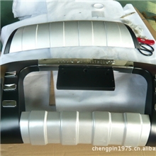 【设计科学】五菱宏光前后护杠【宏光改装件】【宏光装饰件】