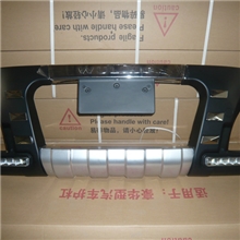 【厂家批发直销】宏光护杠带日行灯【宏光改装件】【宏光装饰件】