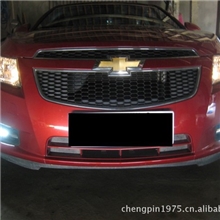 【优质优价】推荐雪佛兰科鲁兹日间行车灯，汽车日间行车灯