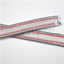 大众朗逸/迈腾/新宝来/09宝来/波罗/帕萨特/门槛条/迎宾踏板