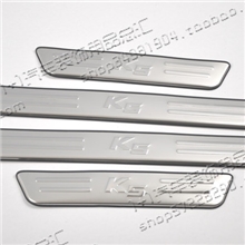 大众新领域/高尔夫/新高尔夫/捷达/途安/途观/CC/门槛条/迎宾踏板