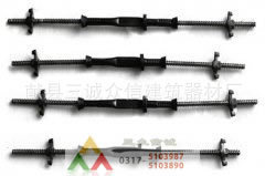 新型三段止水穿墙螺丝（400型）