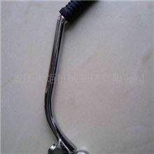 供应启动杆YBR125E/ED配套精品雅马哈YMH刹车杆变速杆手把管